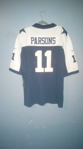 Dallas Cowboys Micah Parsons Nike Jersey. Men's XXL.