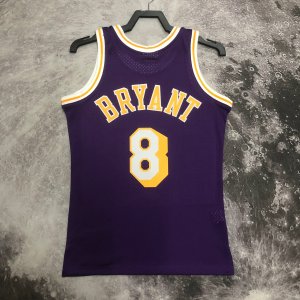 Kobe Bryant - Los Angeles Lakers #8 *SHOWTIME* - image 14