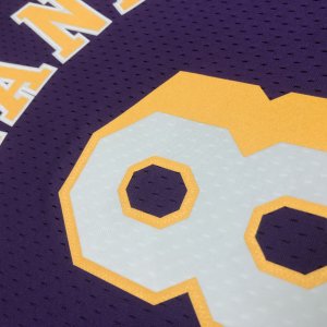 Kobe Bryant - Los Angeles Lakers #8 *SHOWTIME* - image 9