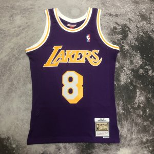 Kobe Bryant - Los Angeles Lakers #8 *SHOWTIME* - image 8