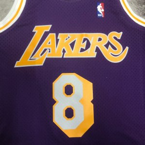 Kobe Bryant - Los Angeles Lakers #8 *SHOWTIME* - image 7
