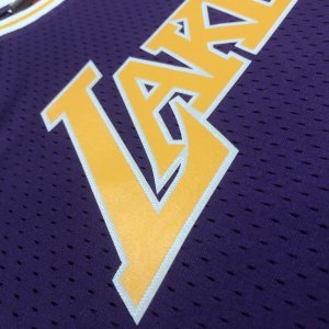 Kobe Bryant - Los Angeles Lakers #8 *SHOWTIME*