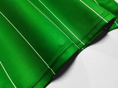 1984_86 Celtics two away jersey - image 9