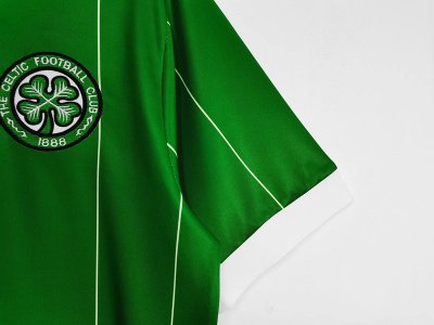1984_86 Celtics two away jersey - image 8