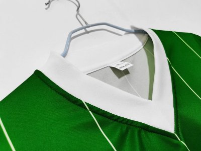 1984_86 Celtics two away jersey - image 4
