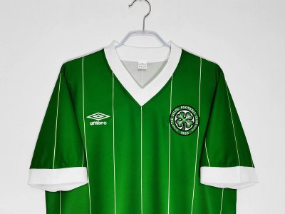 1984_86 Celtics two away jersey - image 5