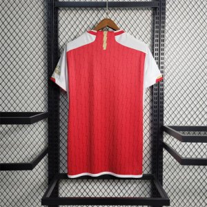 Arsenal 23-24 Home jersey - image 8