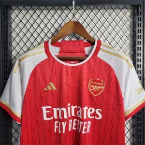 Arsenal 23-24 Home jersey