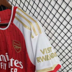 Arsenal 23-24 Home jersey - image 4