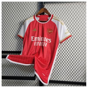 Arsenal 23-24 Home jersey - image 3