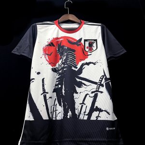 23-24 Japan Samurai Special Edition S-XXL - image 6