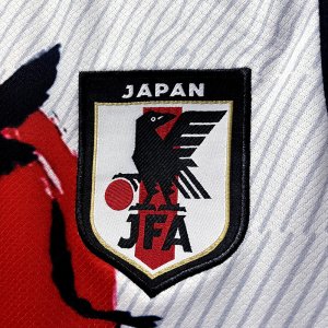 23-24 Japan Samurai Special Edition S-XXL - image 4