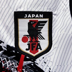 23-24 Japan Dragon Samurai S-XXL - image 6