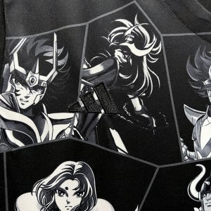 23-24 Japan Gold Saint Seiya version - image 8