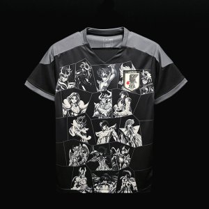 23-24 Japan Gold Saint Seiya version - image 6