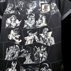 23-24 Japan Gold Saint Seiya version - image 3