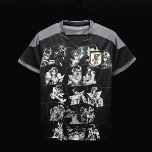 23-24 Japan Gold Saint Seiya version - image 4