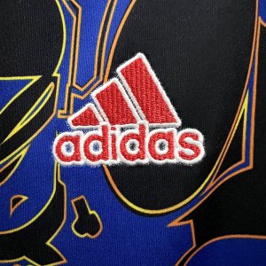 23-24 Japan POLO Blue S-XXL - image 5