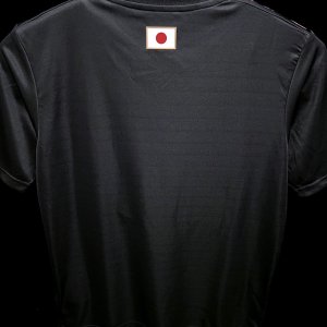 23-24 Japan Sakura Dragon Edition Black S-XXL - image 3