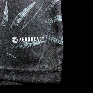 23-24 Japan Black Leopard Head Special Edition S-XXL