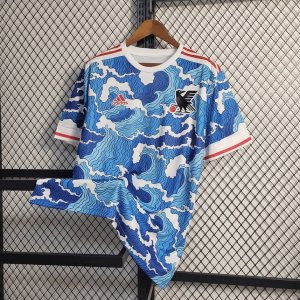 23-24 Japan Kanagawa Waves Special Edition S-XXL - image 7