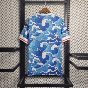 23-24 Japan Kanagawa Waves Special Edition S-XXL