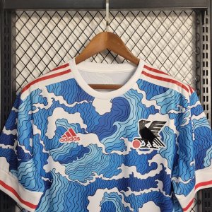 23-24 Japan Kanagawa Waves Special Edition S-XXL - image 5