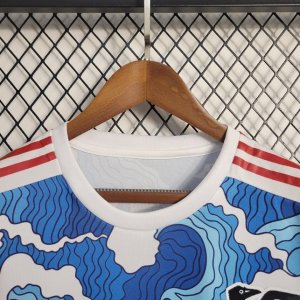 23-24 Japan Kanagawa Waves Special Edition S-XXL - image 3