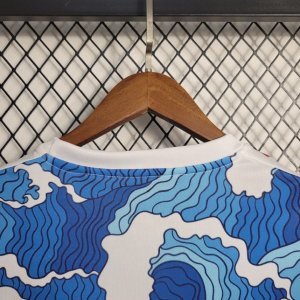 23-24 Japan Kanagawa Waves Special Edition S-XXL