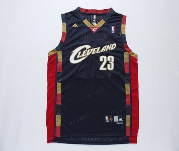 Lebron James - Cleveland Cavaliers #23 *RETRO* - image 3
