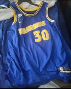 Nikola Jokić  Hakeem Wilt Larry bird Bill Russel and Bill walton Mo williams steph jersey. - image 5