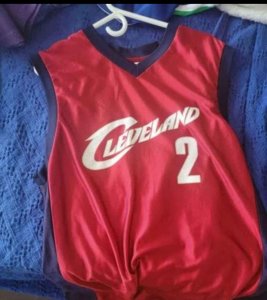 Nikola Jokić  Hakeem Wilt Larry bird Bill Russel and Bill walton Mo williams steph jersey. - image 4