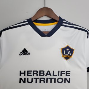 2022-2023 Los Angeles Galaxy HOME S-XXL - image 8