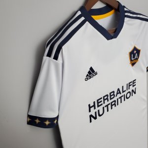 2022-2023 Los Angeles Galaxy HOME S-XXL - image 6