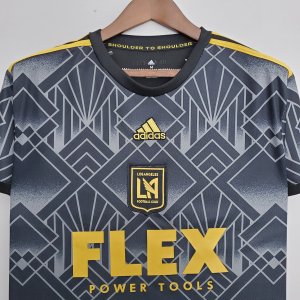 2022-2023 FC Los Angeles home S-XXL - image 4