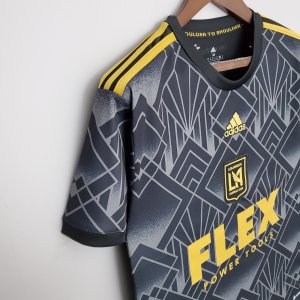 2022-2023 FC Los Angeles home S-XXL - image 3