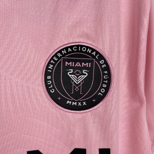 2023-2024 Miami Pink S-XXL - image 6