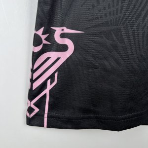 2023-2024 Miami Black S-XXL - image 8