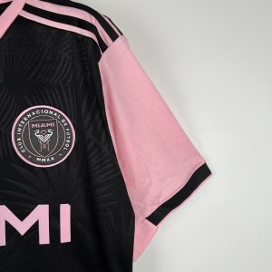 2023-2024 Miami Black S-XXL - image 5