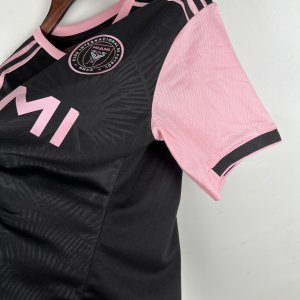 2023-2024 Miami Black S-XXL - image 4