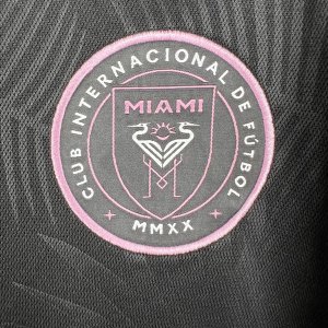 2023-2024 Miami Black S-XXL - image 3