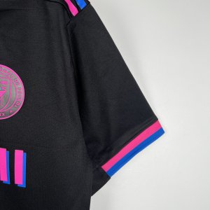 2023-2024 Miami Black S-XXL - image 6