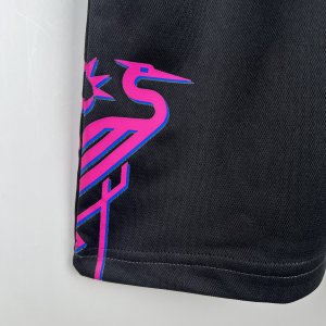 2023-2024 Miami Black S-XXL - image 5