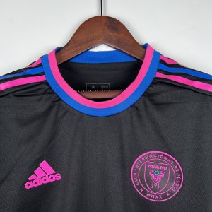 2023-2024 Miami Black S-XXL - image 3
