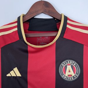 2023-2024 Atlanta United S-4XL - image 9