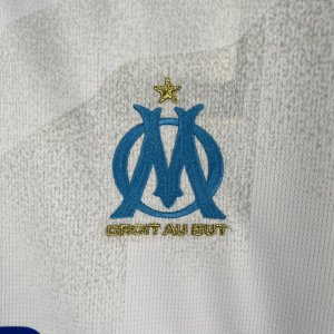 2023-2024 OM Marseille Home S-4XL - image 10