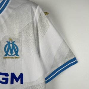 2023-2024 OM Marseille Home S-4XL - image 9