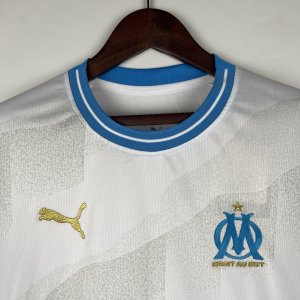 2023-2024 OM Marseille Home S-4XL - image 7