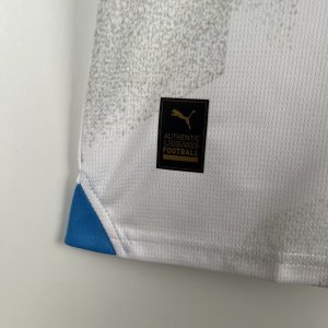 2023-2024 OM Marseille Home S-4XL - image 3