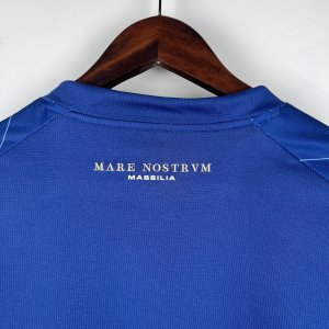 2023-2024 OM Marseille Away S-4XL